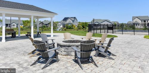 37554 Bella Via Way, Millville DE  19970 exterior