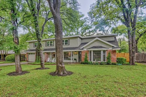 3229 Tanglewood Trl, Fort Worth, TX 76109-2015