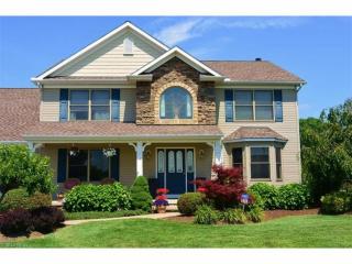 4125 Logans Way, Perry, OH 44081-8654