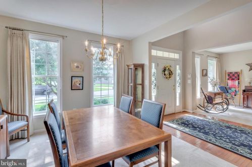 259 Parker Pl, Madison Mills VA  22960-1454 exterior