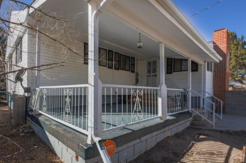 2940 Norwich Ave, Pueblo CO 81008-1434 exterior