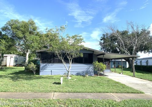 340 San Mateo Blvd, Titusville, FL 32780-7297