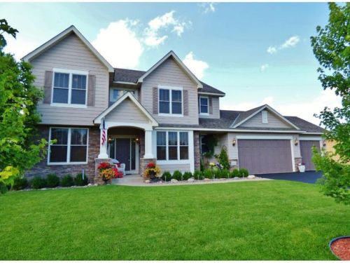 10644 106th Ave, Hanover, MN 55341-4400