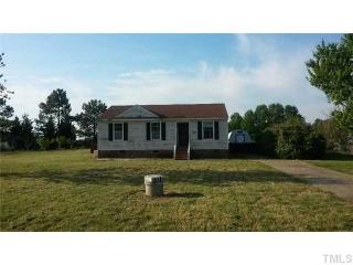 121 Kent St, Youngsville, NC 27596-9636