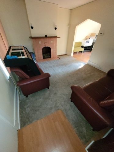 824 Gearing Ave, Pittsburgh, PA 15210-1222
