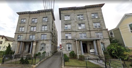 40 Liberty St, Waterbury, CT 06706-1250