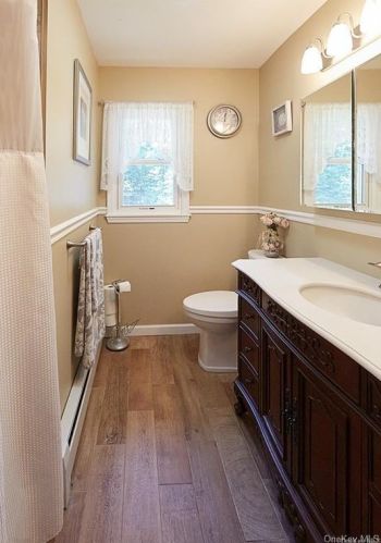 19 Billy Ave, Washingtonville NY  10992-1401 exterior