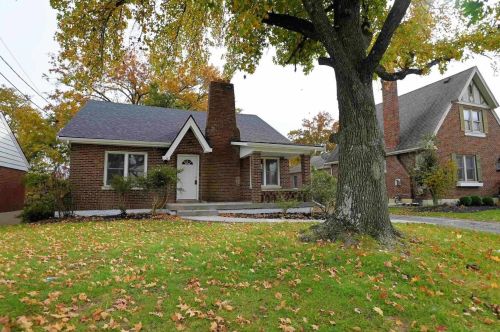 12 Lucerne Ave, Covington, KY 41017-2960