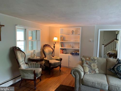 20 Greenhouse Rd, Siddonsburg PA  17019-9447 exterior