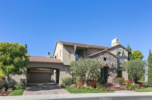 1 Running Brook Dr, Trabuco Canyon, CA 92679-5234