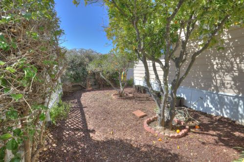 4025 State St, Santa Barbara CA  93110-1820 exterior