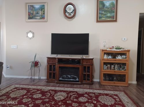 2135 St Pedro Ave, Casa Grande AZ  85122-6363 exterior