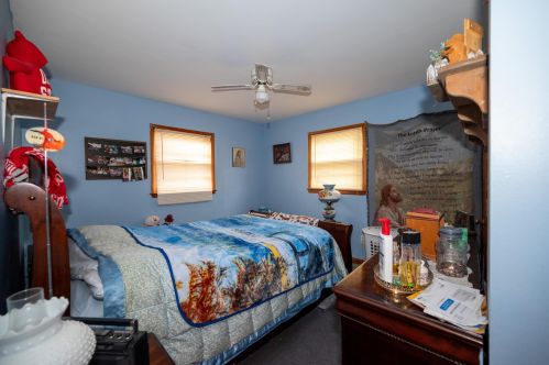 485 Avondale Ave, Marion OH  43302-2103 exterior