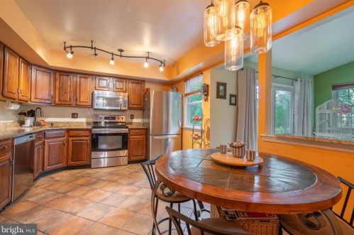 293 Stormfield Dr, Harleysville PA  19438-2387 exterior