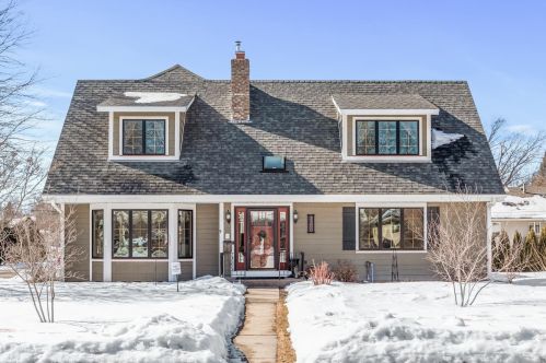 3300 Belden Dr, Minneapolis, MN 55418-1643