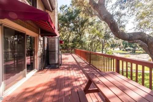 11561 200th Cir, Inglis, FL 34449-4011
