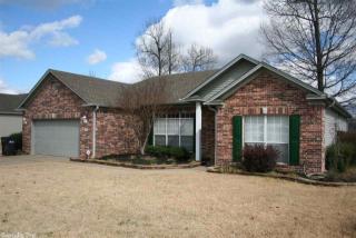3118 Maggie Dr, Benton, AR 72015-6267