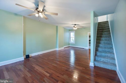 4745 Fowler St, Philadelphia PA  19127-1001 exterior