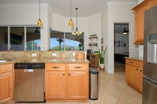 1121 1 Ter, Cape Coral FL  33991-1591 exterior