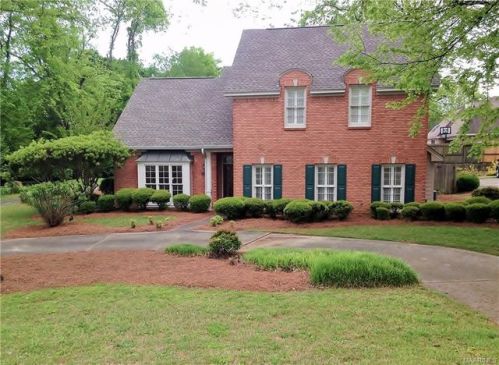 3608 Vaughn Rd, Montgomery, AL 36106-2733