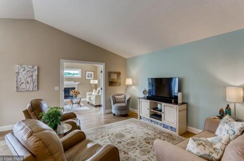 17958 Grant St, Otsego MN  55330-7073 exterior