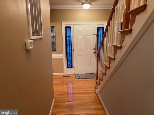 16832 Fairfax Dr, Owens VA  22485-5649 exterior