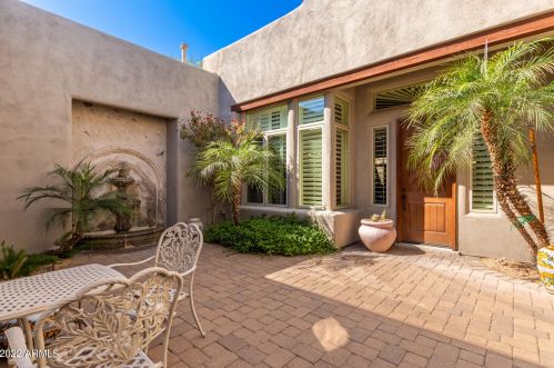 14328 Charter Oak Dr, Scottsdale AZ  85259-2208 exterior