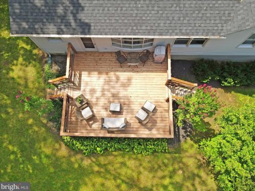 12509 Hawkins Ln, Spotsylvania VA  22551-8215 exterior