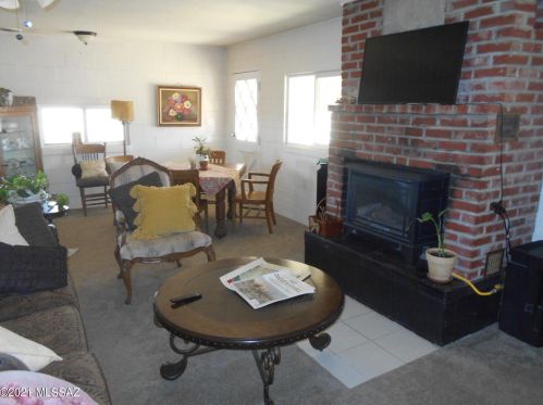 6218 Chiricahua Dr, Sunizona AZ  85625-6051 exterior