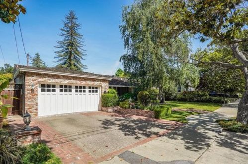 944 Blandford Blvd, Redwood City, CA 94062-1836