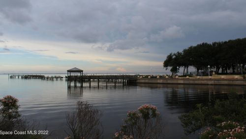 1760 Kingston St, Titusville FL  32780-3437 exterior