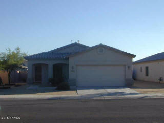 16255 Lilac St, Goodyear, AZ 85338-6809