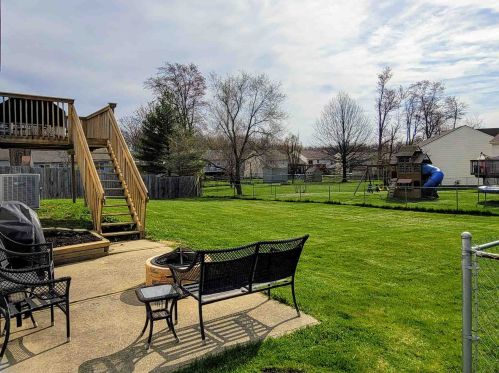 1805 Transparent Ct, Taylorsport, KY 41048-8260