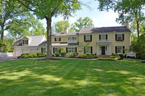 8340 Arapaho Ln, Cincinnati, OH 45243-2718