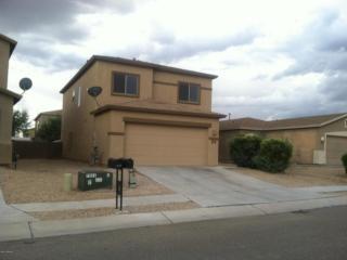 1909 Calle Dos Rios, Tucson, AZ 85746-5209
