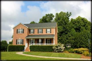121 Crowfoot Ct, Lexington, NC 27295-6765