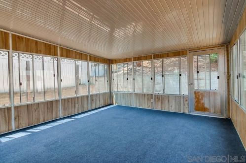 6100 Henderson Dr, La Mesa CA  91942-4016 exterior