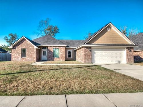 216 Southern Creek Cir, Bodcau, LA 71037-9706