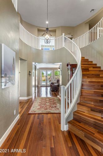2315 Whetstone Pl, Chandler, AZ 85286-5605