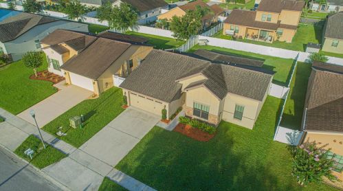 3108 Brinwood Dr, Kissimmee, FL 34758-2881