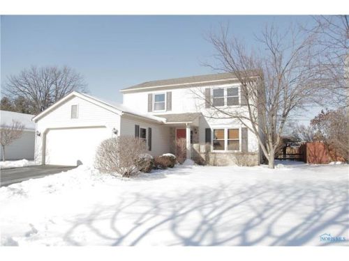 511 Centerfield Dr, Maumee, OH 43537-2725