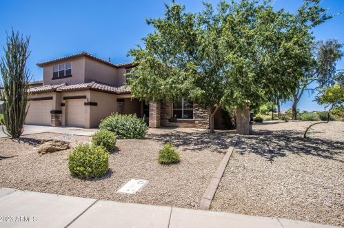 2698 Firestone Dr, Chandler, AZ 85249-5012