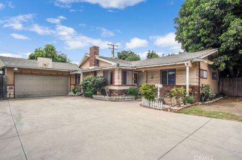 4915 Heleo Ave, Temple City, CA 91780-3823