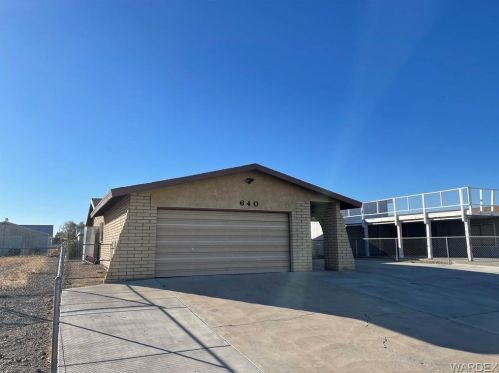 640 Riverfront Dr, Bullhead City, AZ 86442-6302