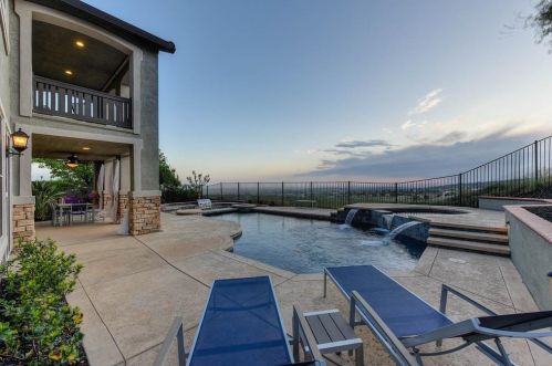 1573 Terracina Dr, Folsom CA  95762-5407 exterior