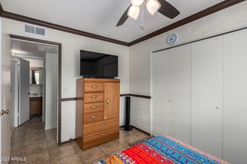 10814 12 St, Phoenix AZ 85085-7708 exterior