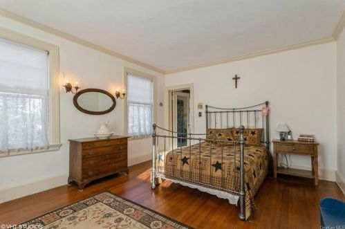 26 Hawthorne Ave, Rye Brook NY  10573-2927 exterior