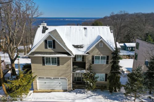 200 Ocean Blvd, Atlantic Highlands, NJ 07716-1720