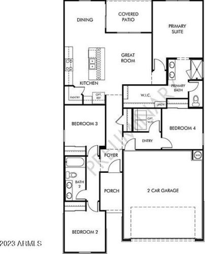 25192 144th Ln, Sun City, AZ 85387-5714