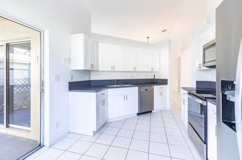 1310 Sabal Lakes Rd, Delray Beach FL  33445-1290 exterior
